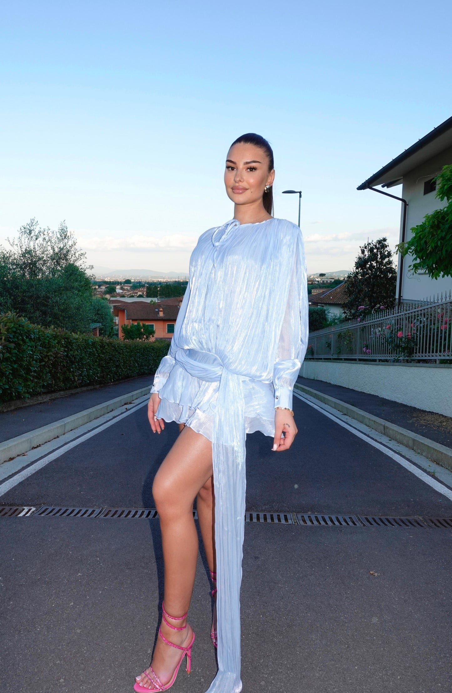 Dea dress